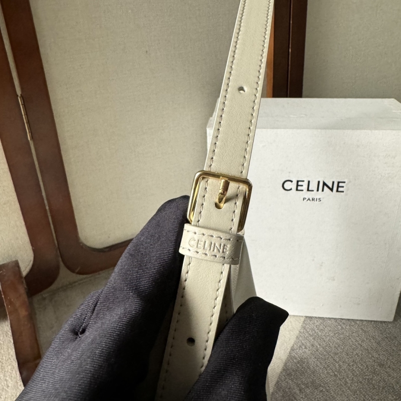 Celine Top Handle Bags